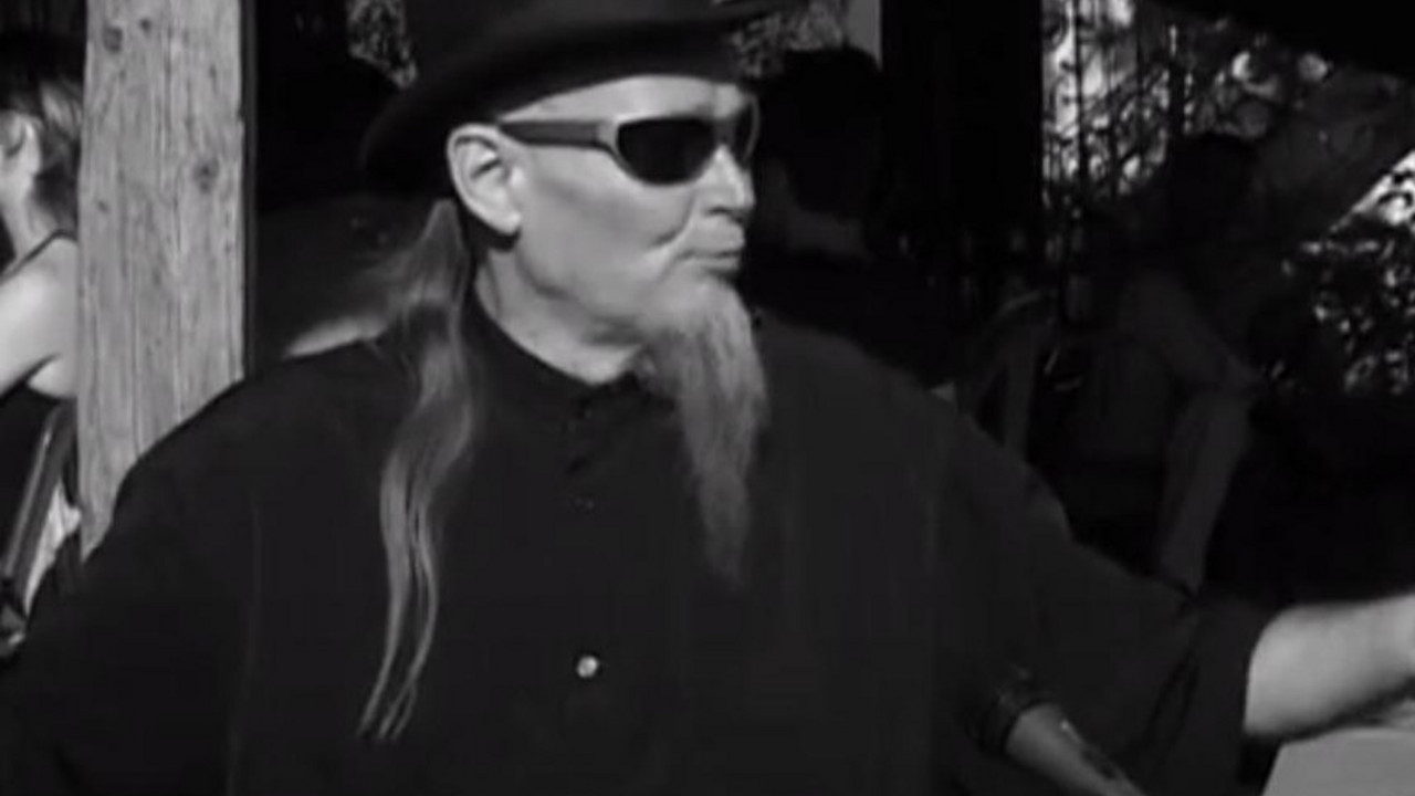 Predrag Peđa Vranešević