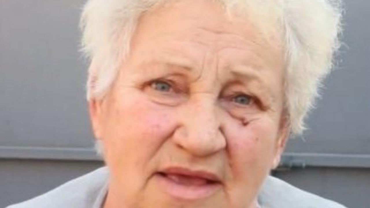 Baka Dragica