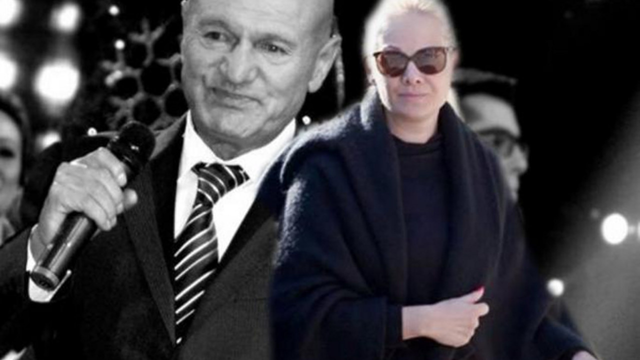 Šaban Šaulić, Ilda Šaulić