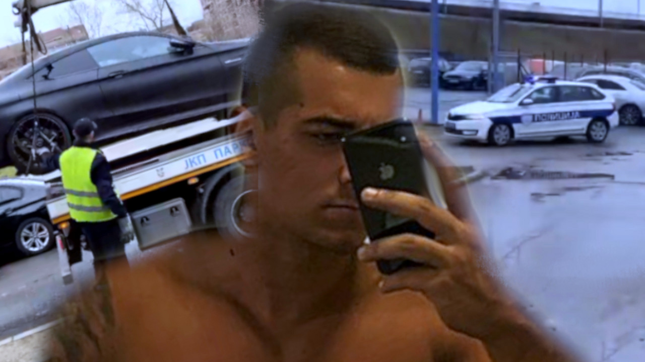 Ćaletov sin