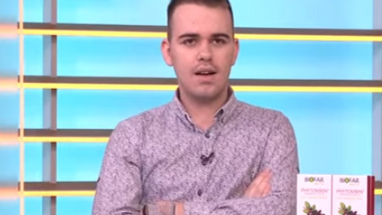 Jovan Jeremić