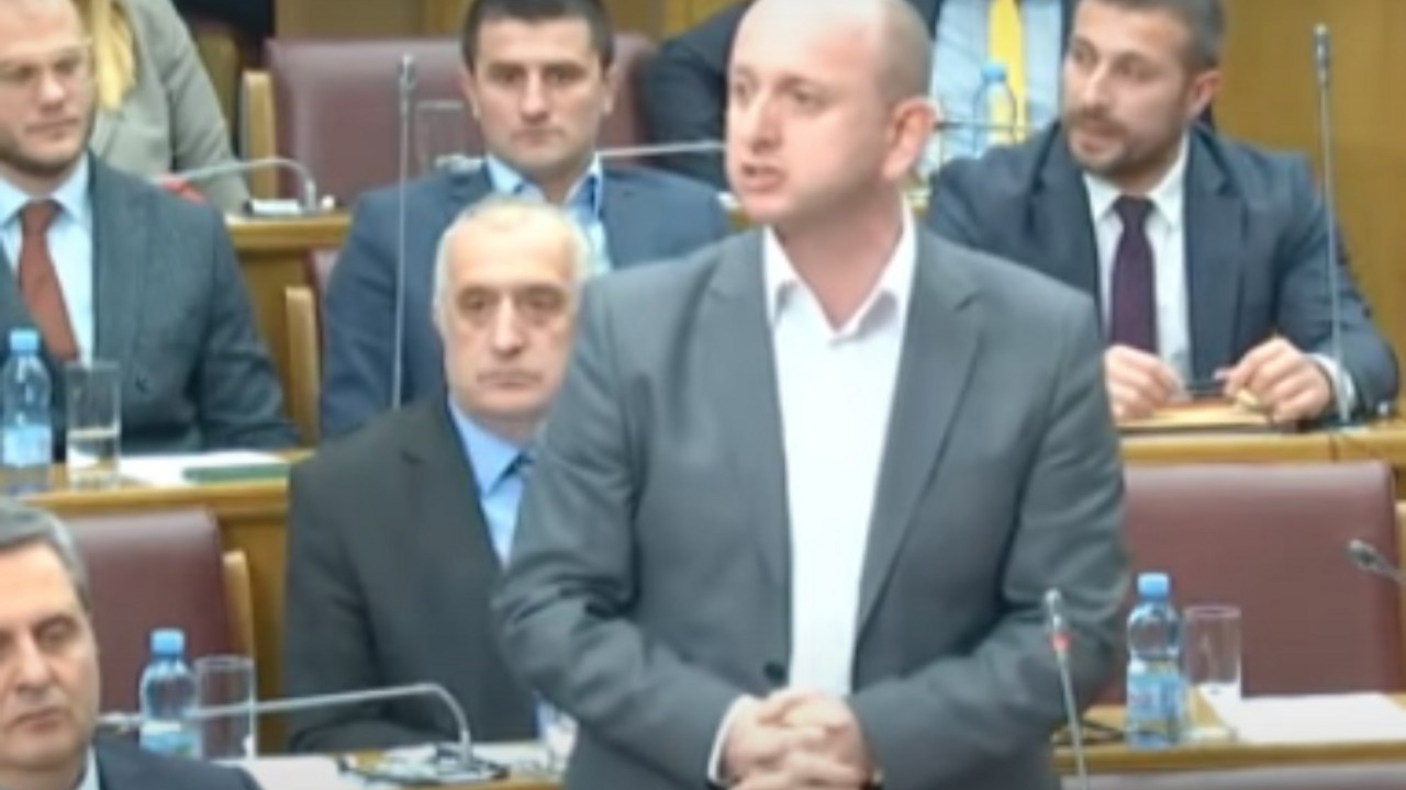 Knežević