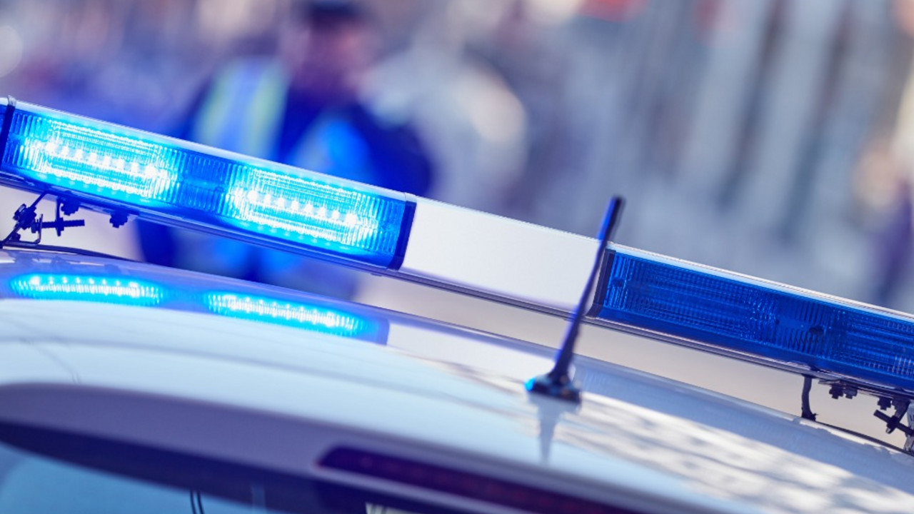 Policija