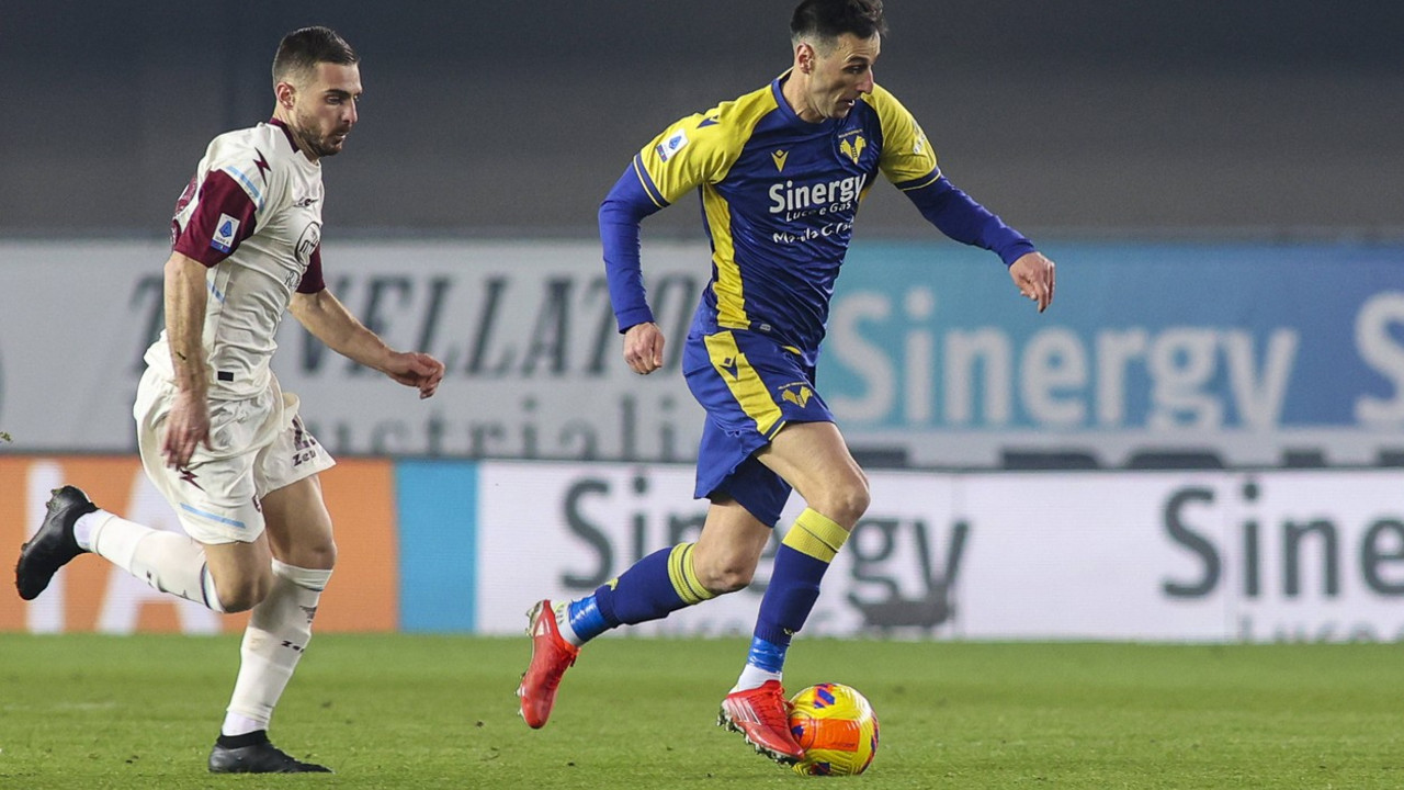 Nikola Kalinić