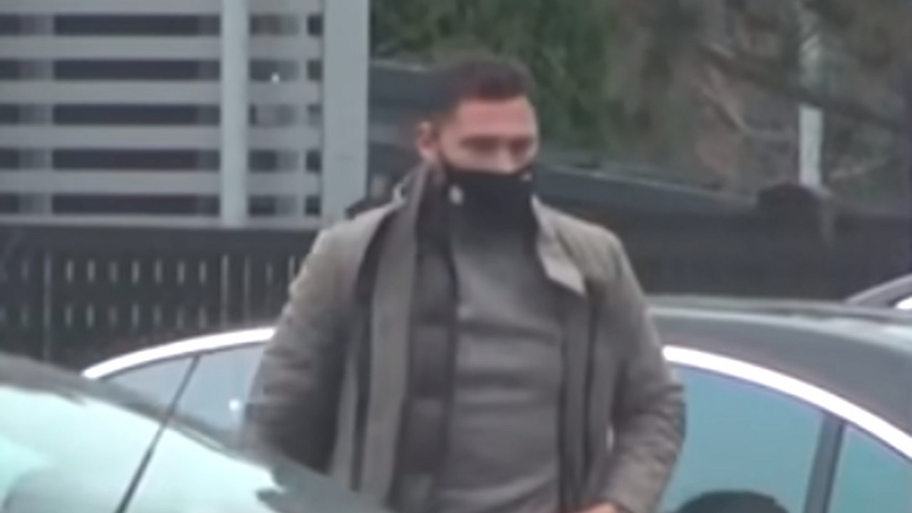 Duško Tošić