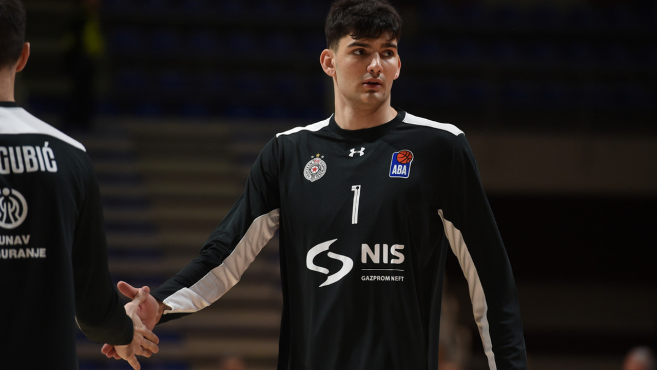 Tristan Vukčević