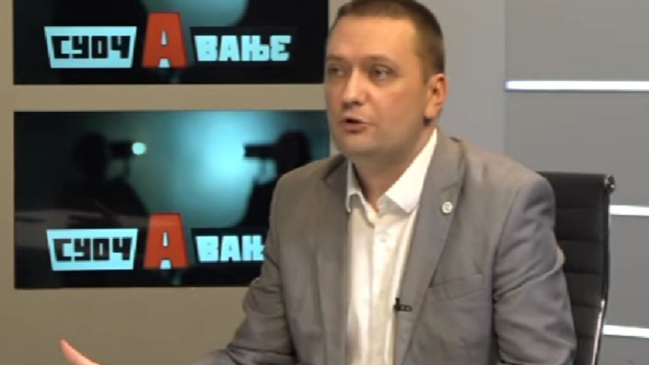 Srđan Graovac