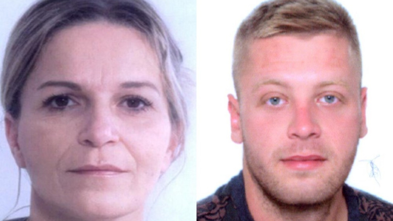 Anđela i Matej