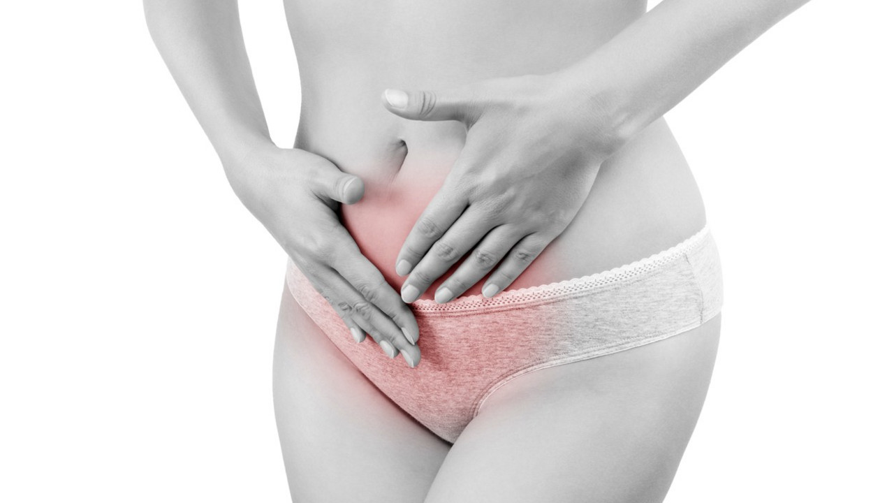 menstruacija