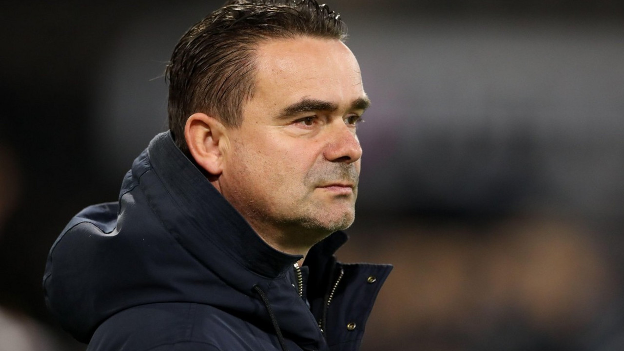 Mark Overmars