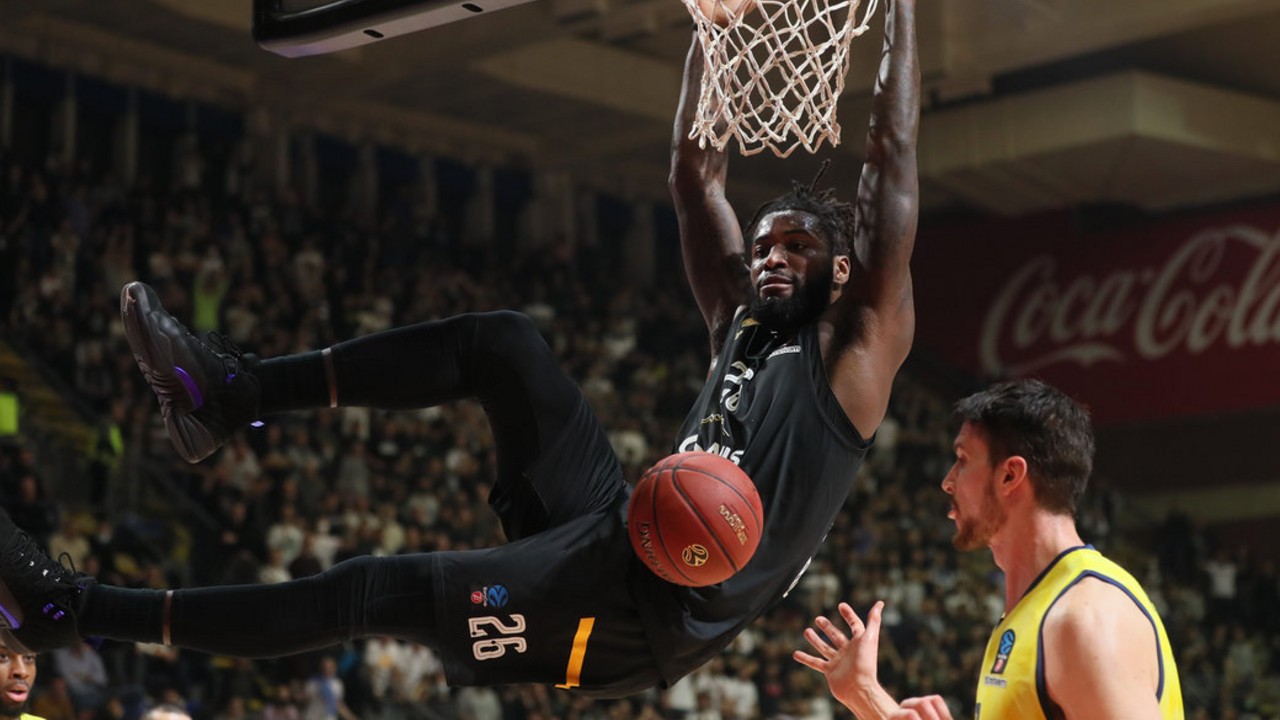 KK Partizan