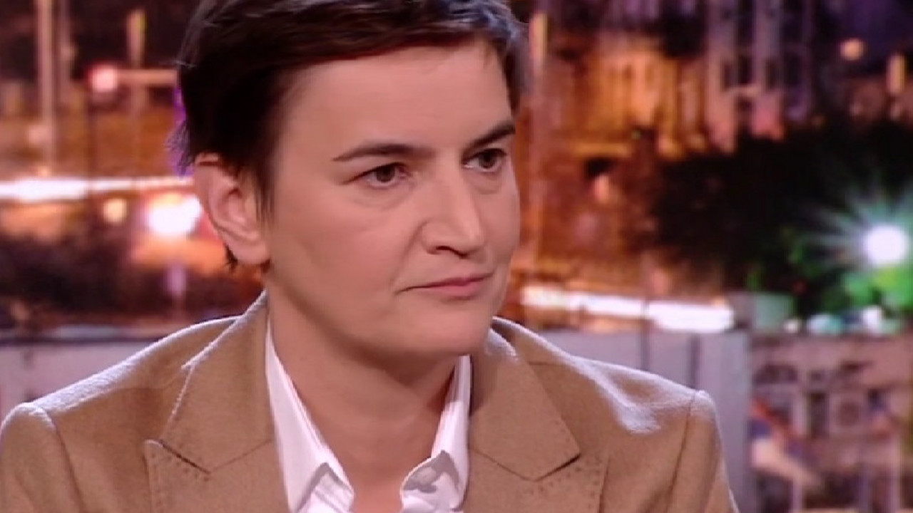 Ana Brnabić