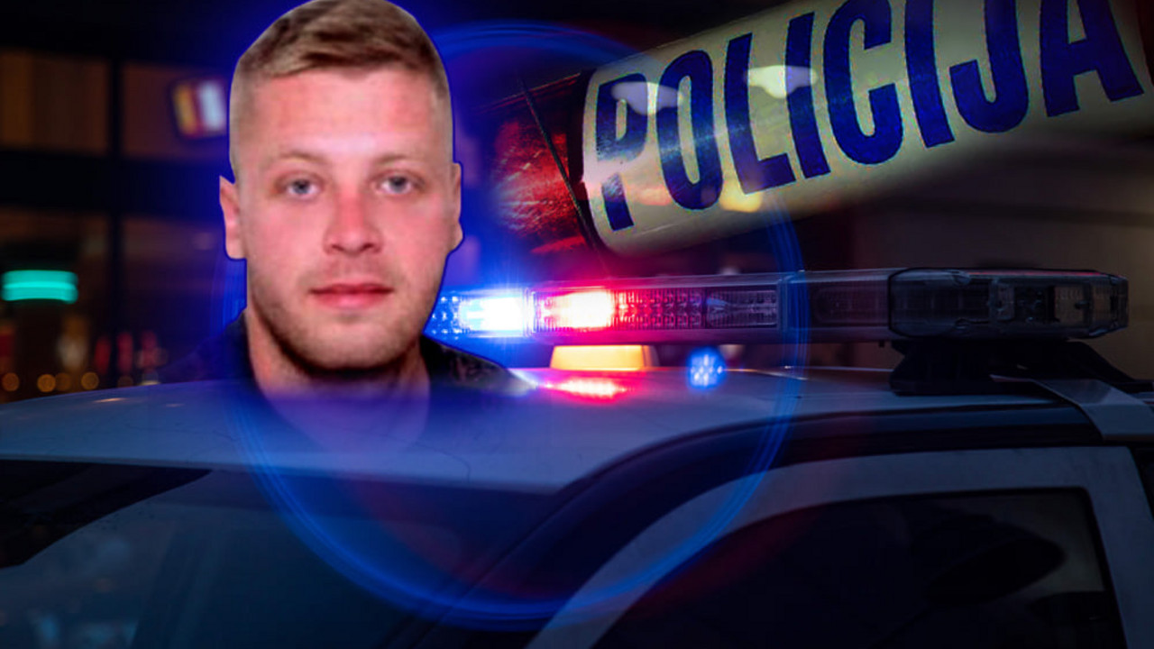 Matej Periš