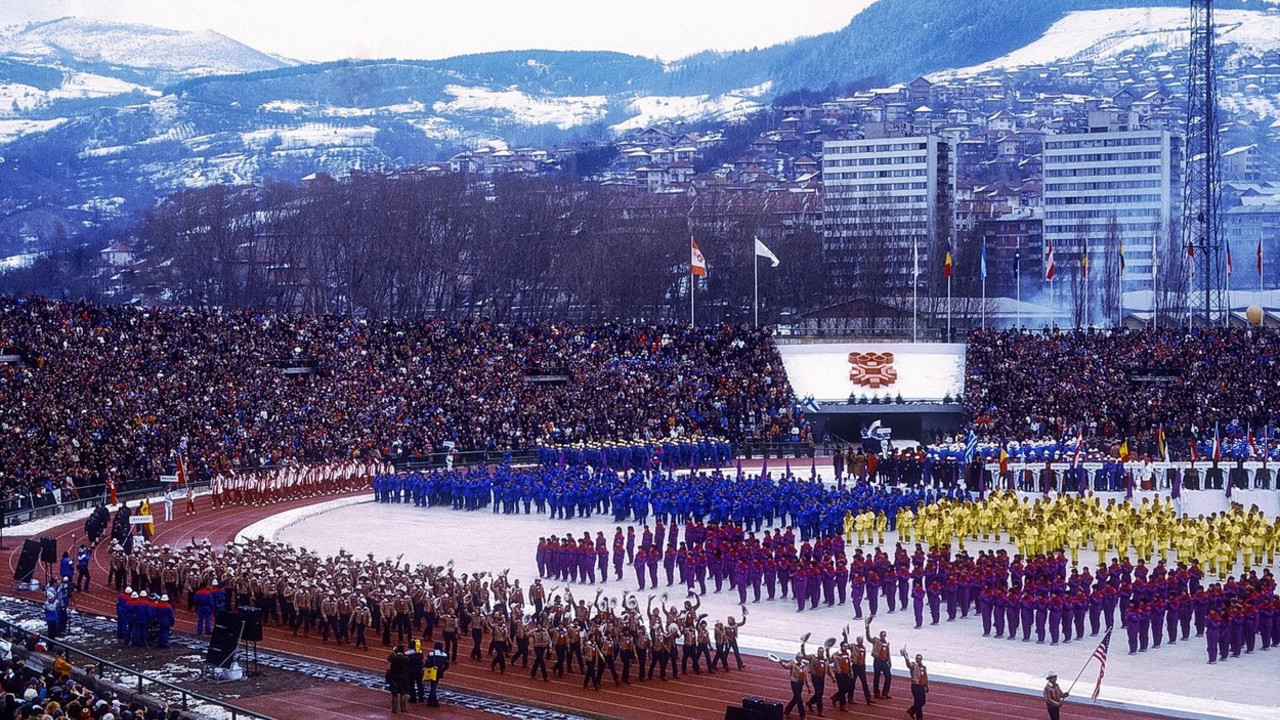 Sarajevo