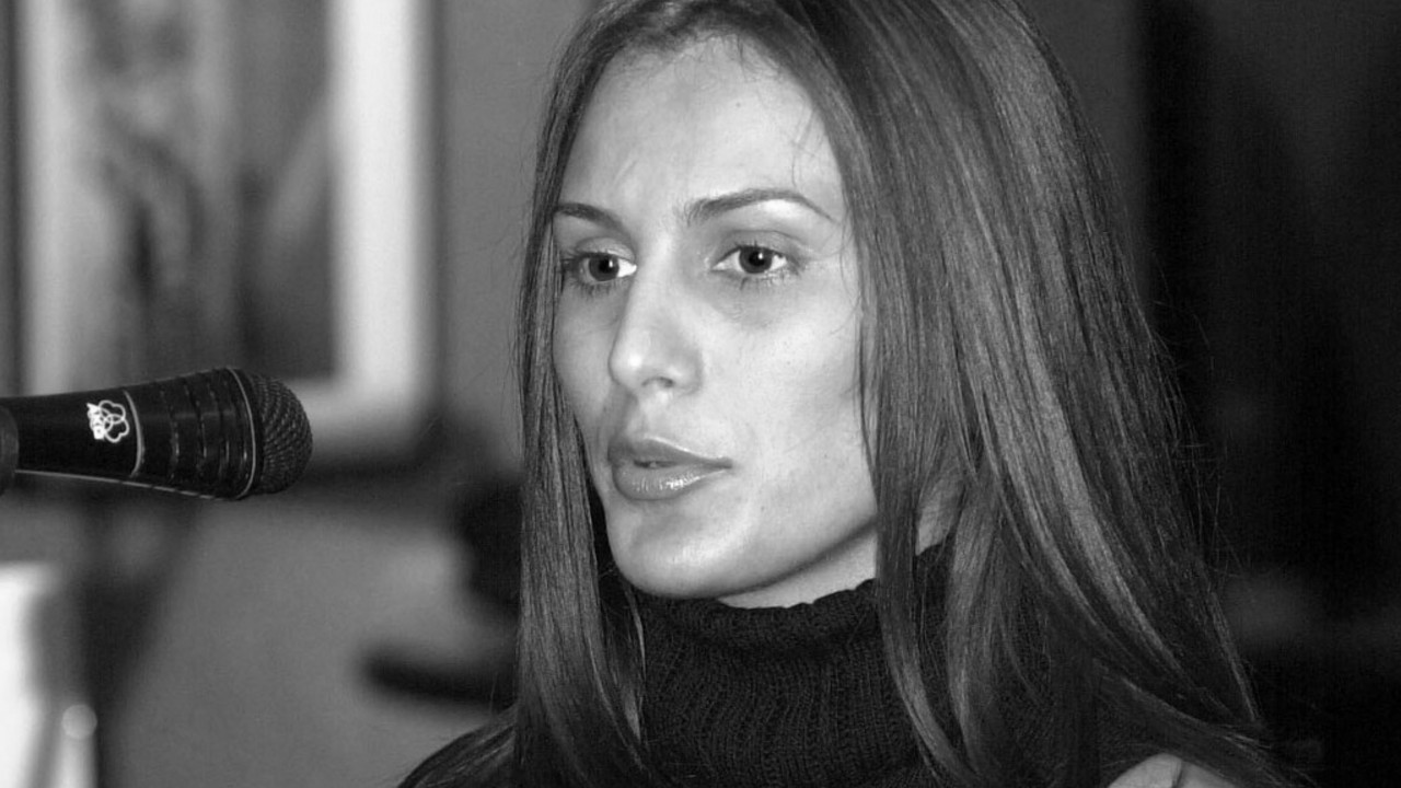 Snežana Perić 