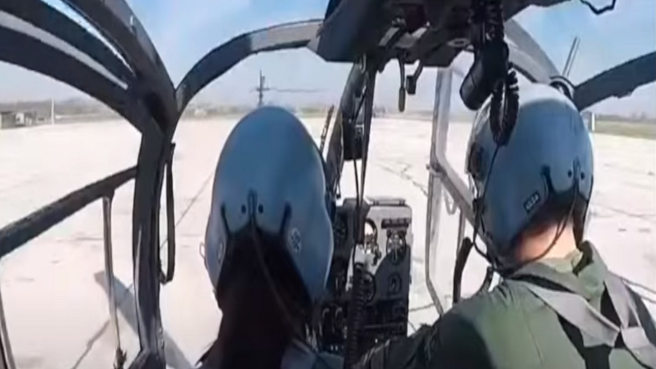 obuka za pilote