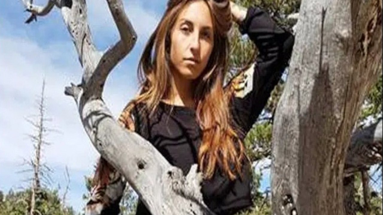 nestala devojka 