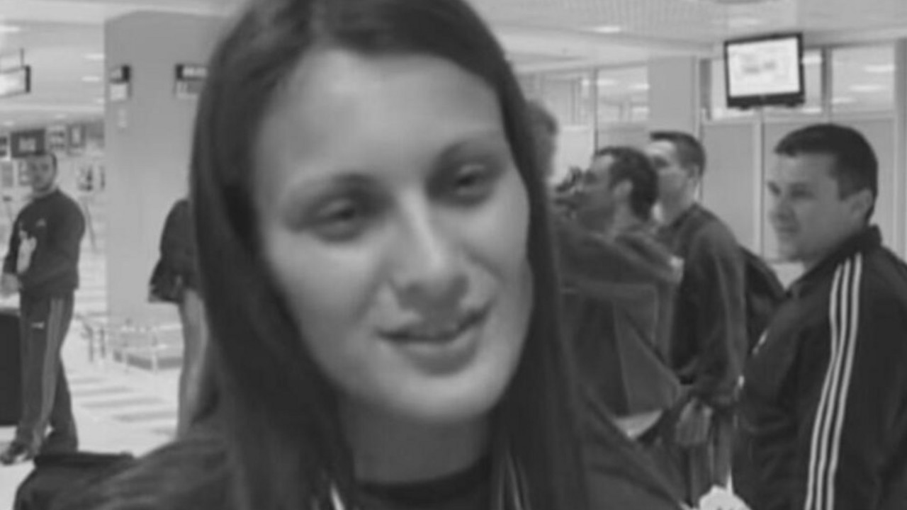 Snežana Pantić