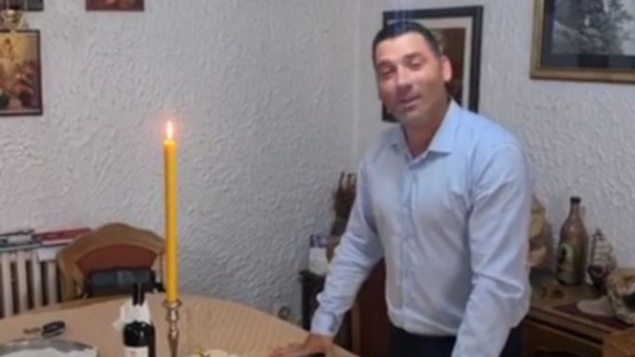 Određen pritvor Vojaknu.