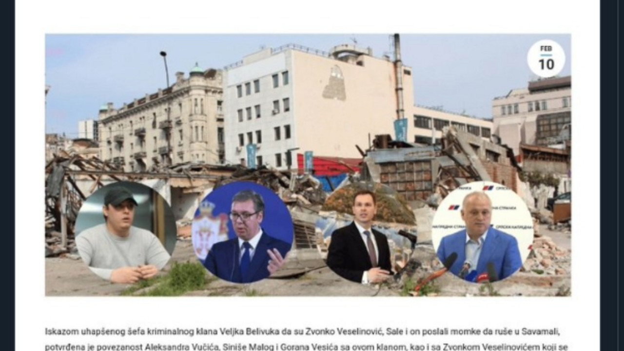Detektor Laži