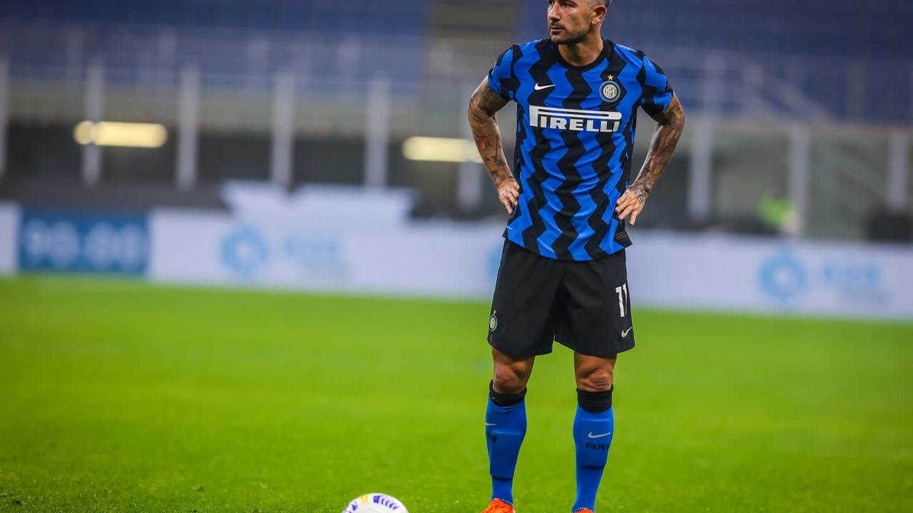 Aleksandar Kolarov