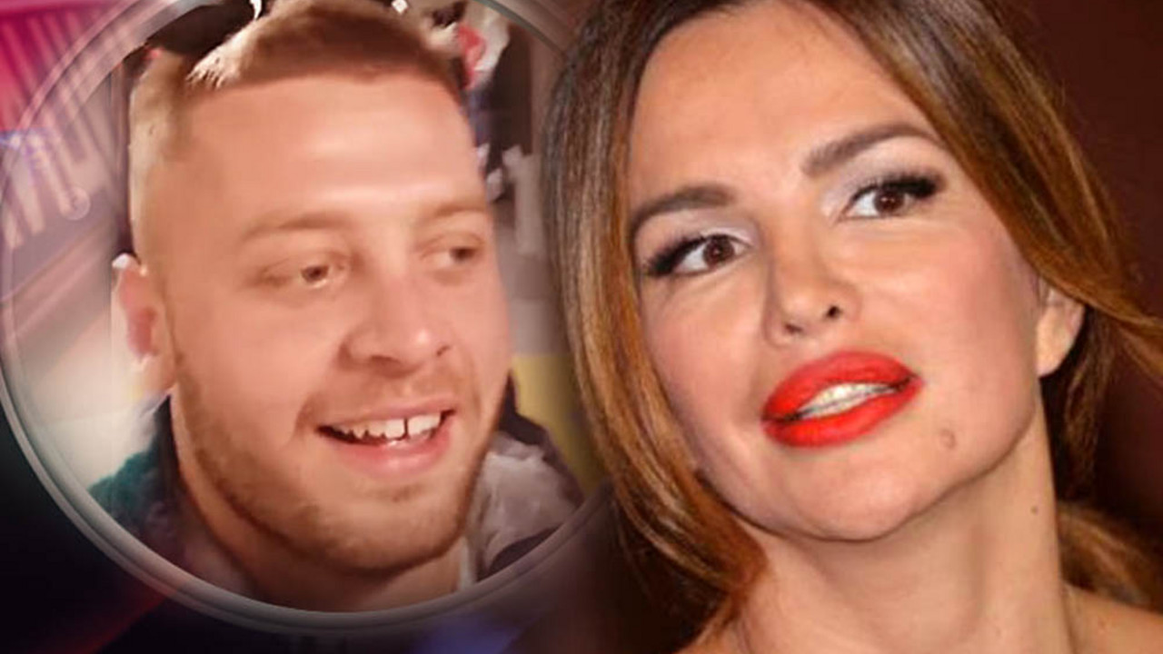 Severina i Matej