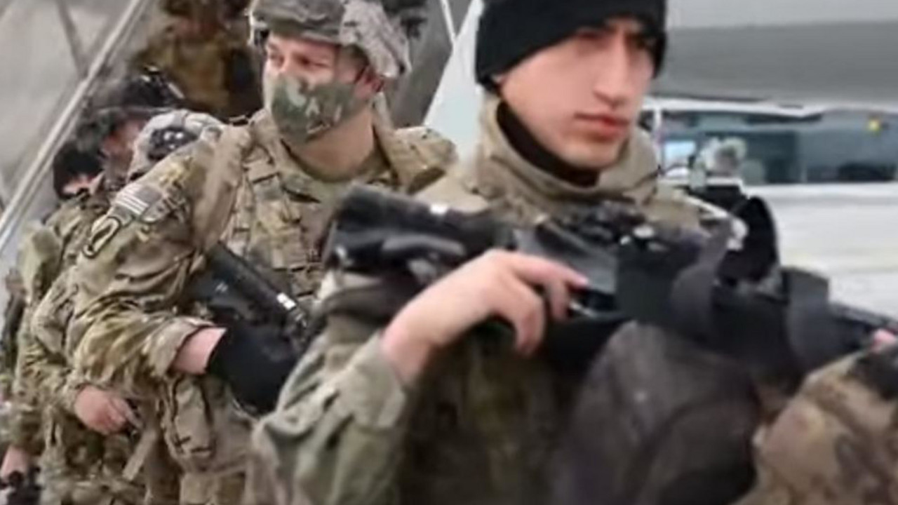 Američka vojska
