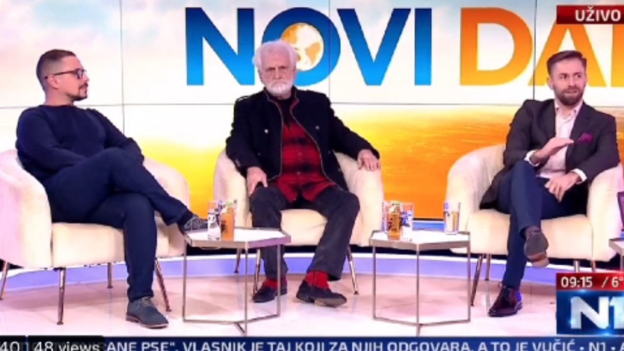 Detektor laži