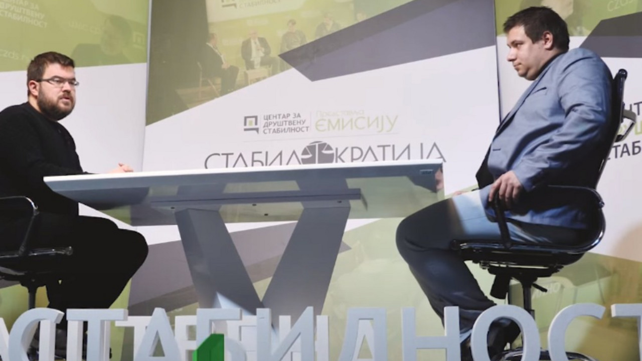 Stabilokratija