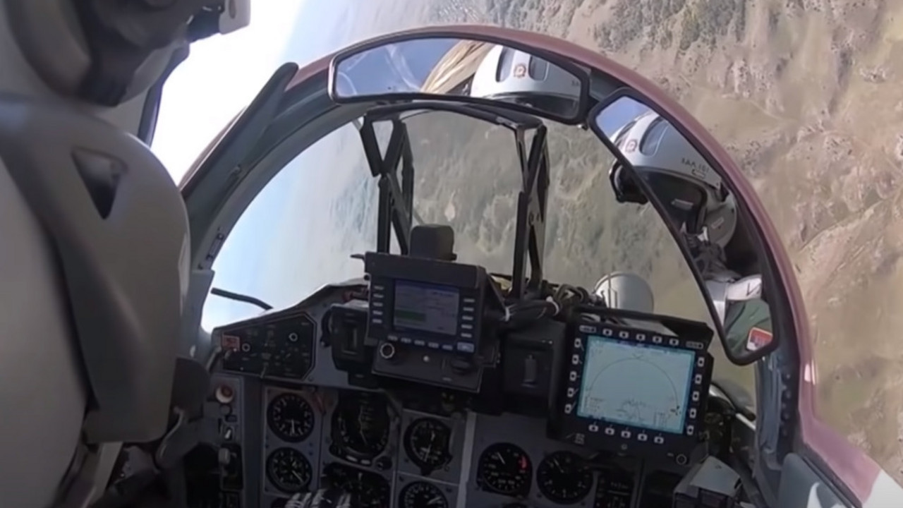 Srpski pilot