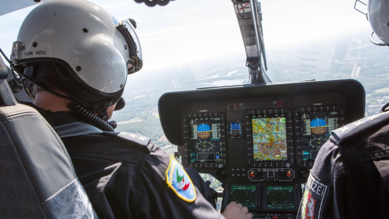 H-145 M