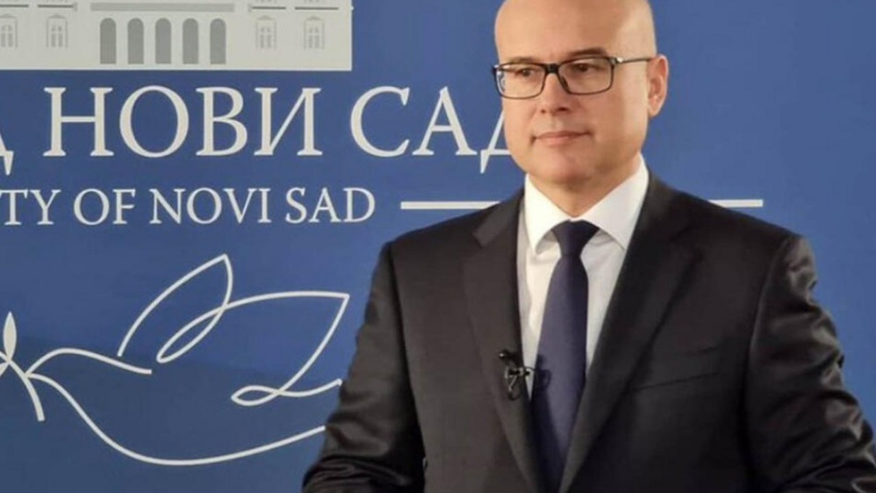 Miloš Vučević