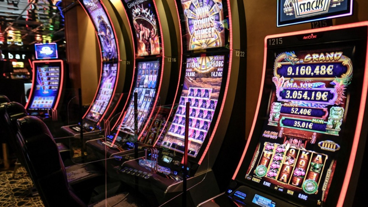Slot mašina