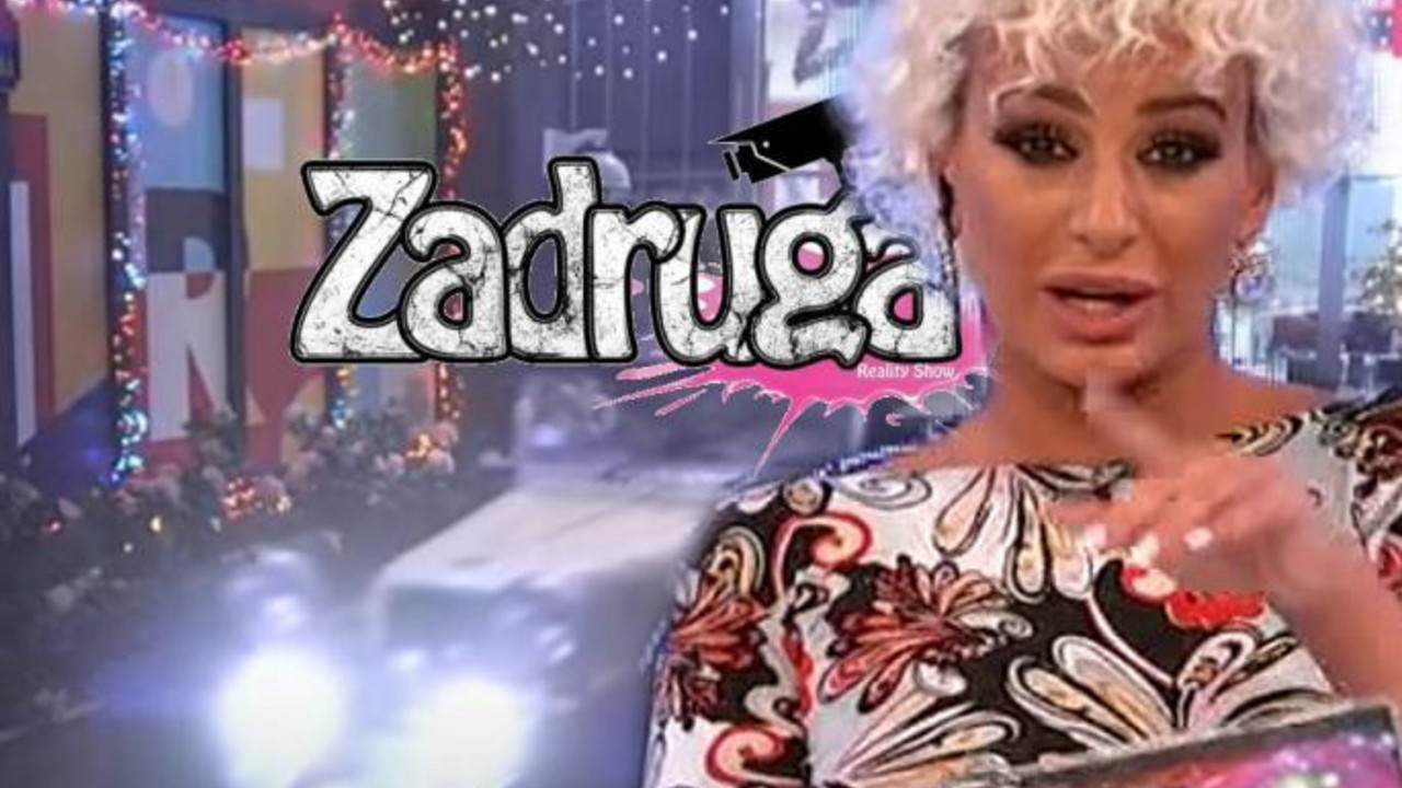 Zadruga 5