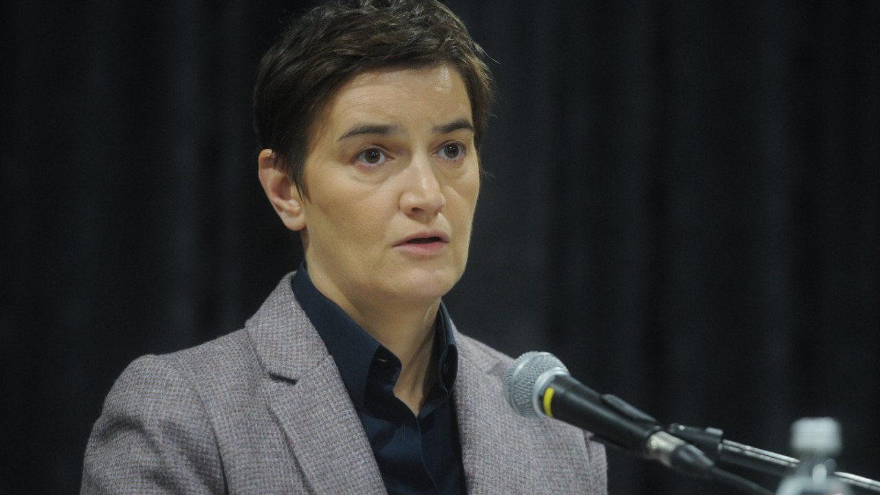 Ana Brnabić