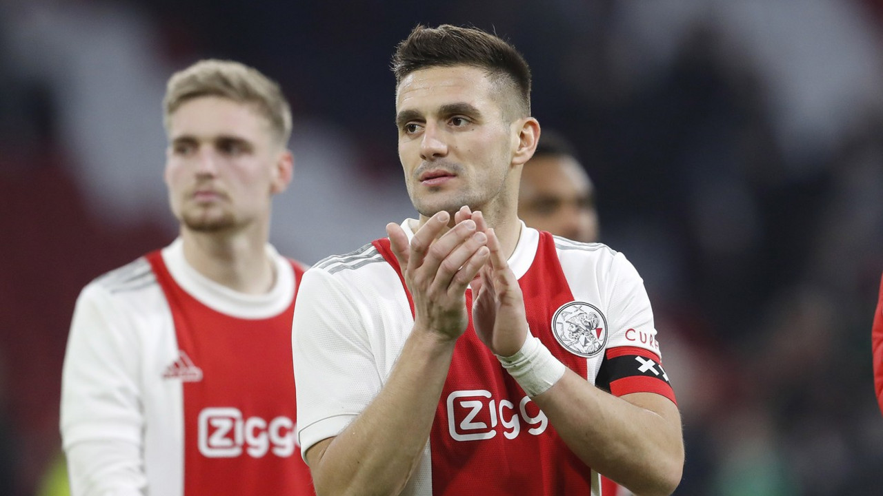 Dušan Tadić