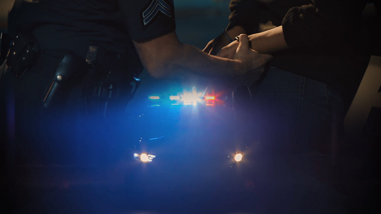 Policija