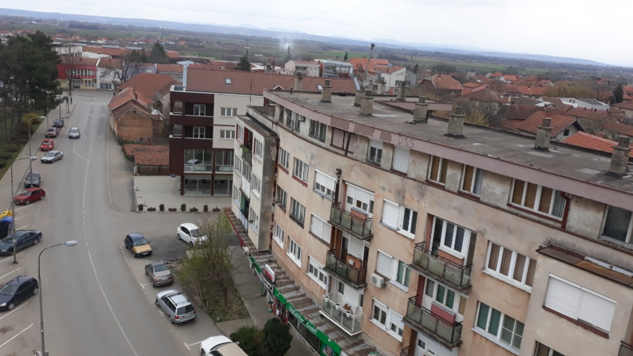 Velika Plana