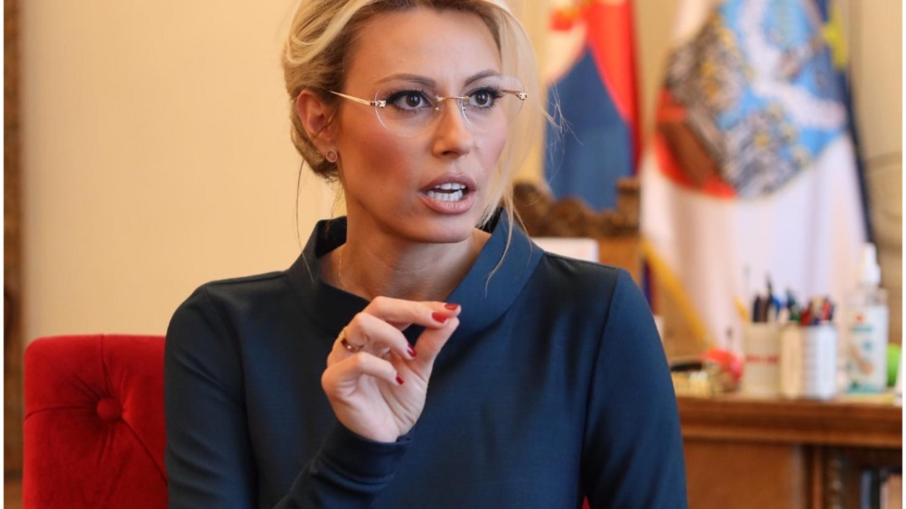 Dajana Paunović