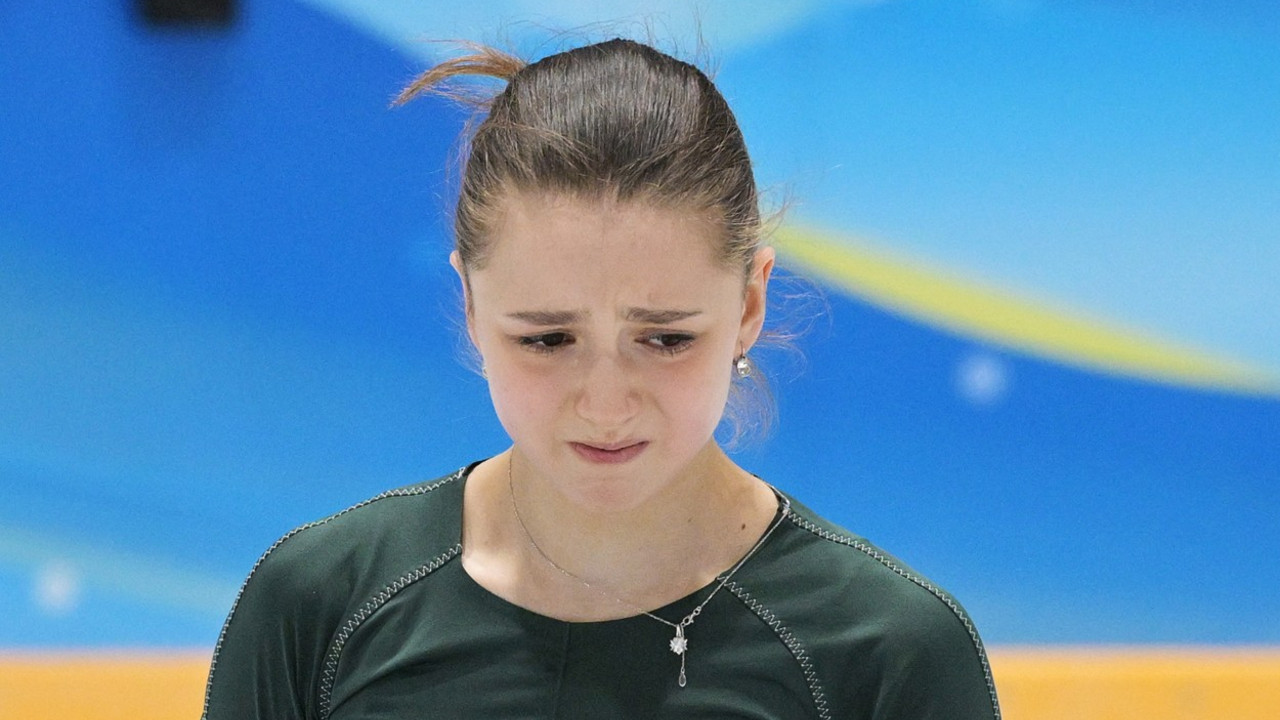 Kamila Valijava