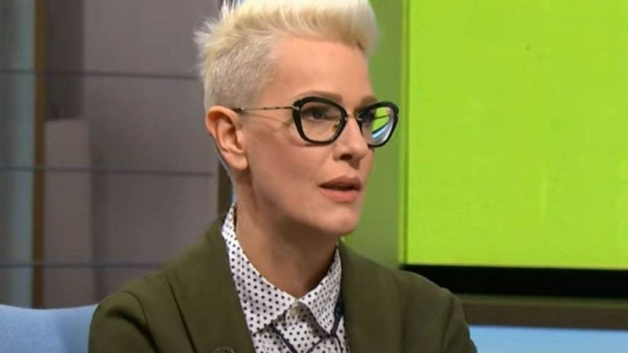 tijana dapčević