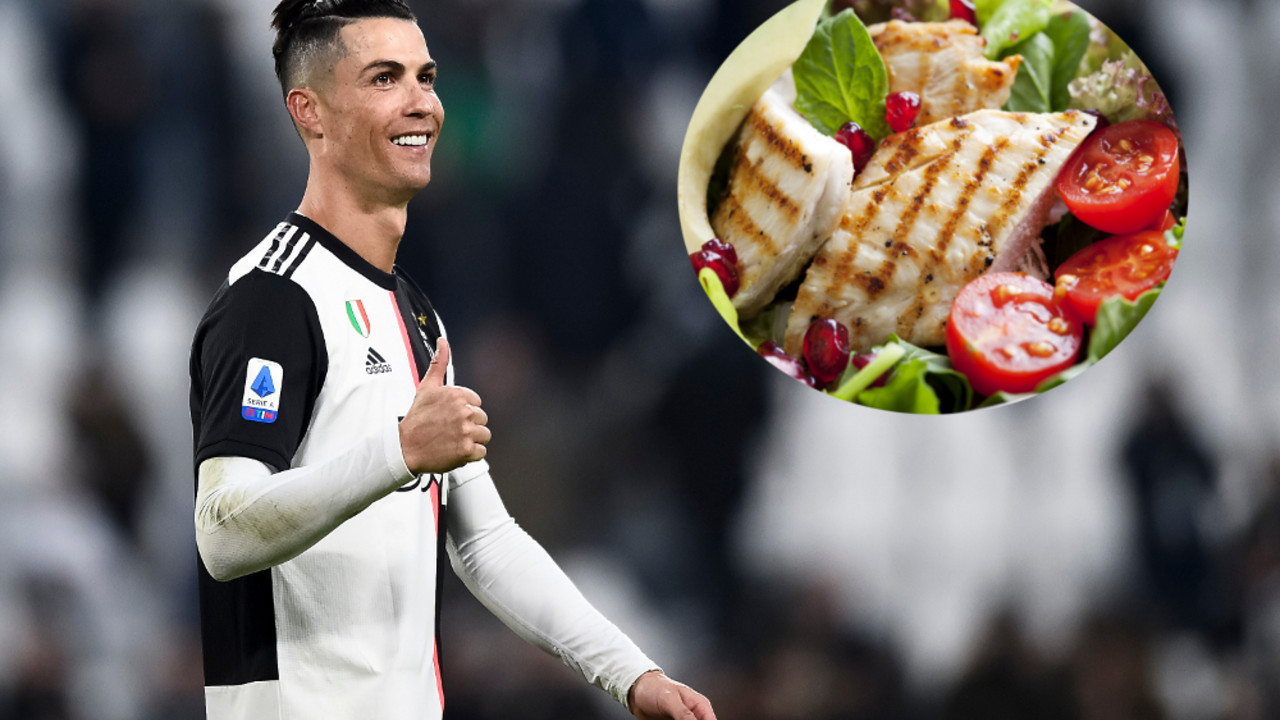 ronaldo