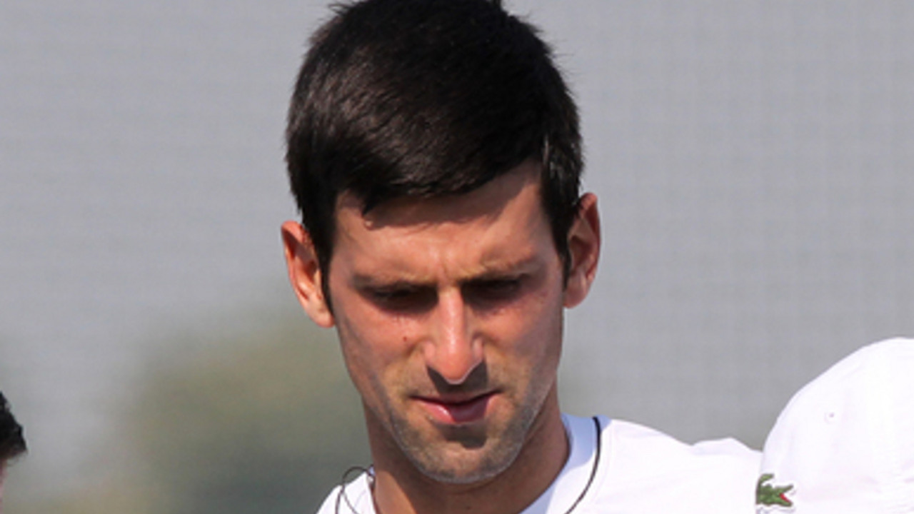 Novak Đoković