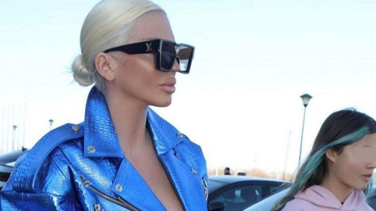 jelena karleuša
