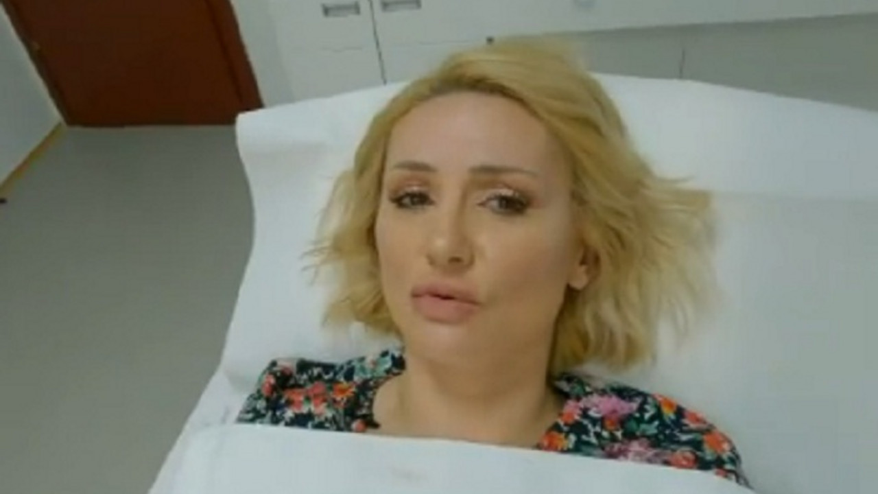 Goca Tržan