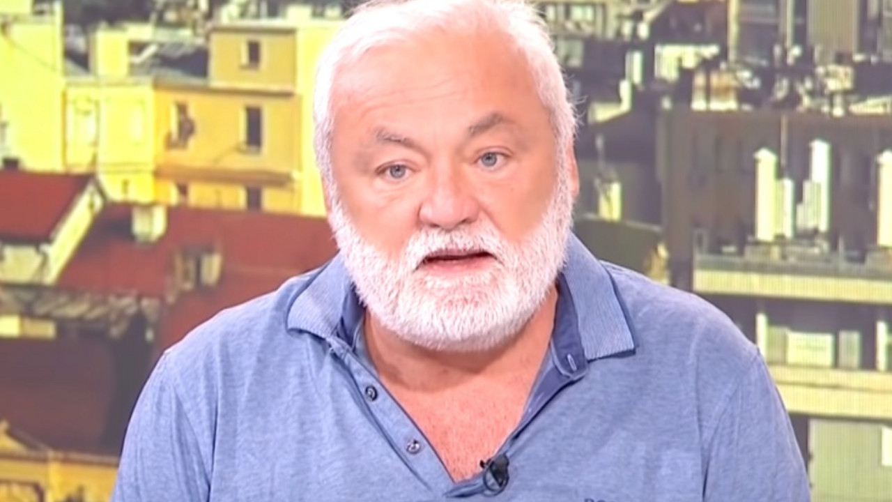 Aleksandar Milošević