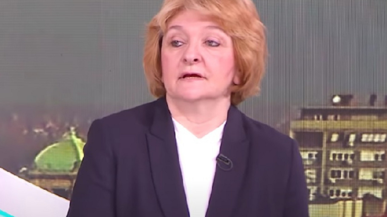 Danica Grujičić