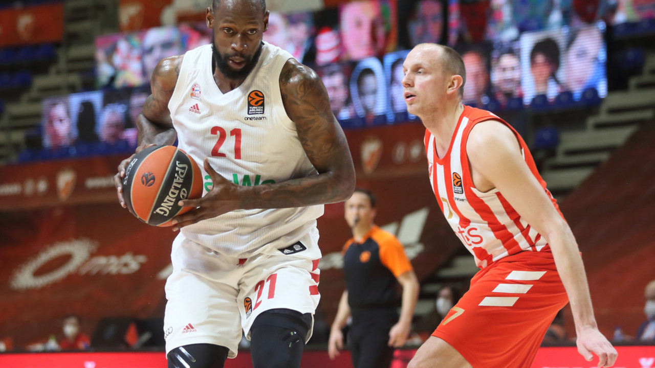 Džejms Gist, Dejan Davidovac
