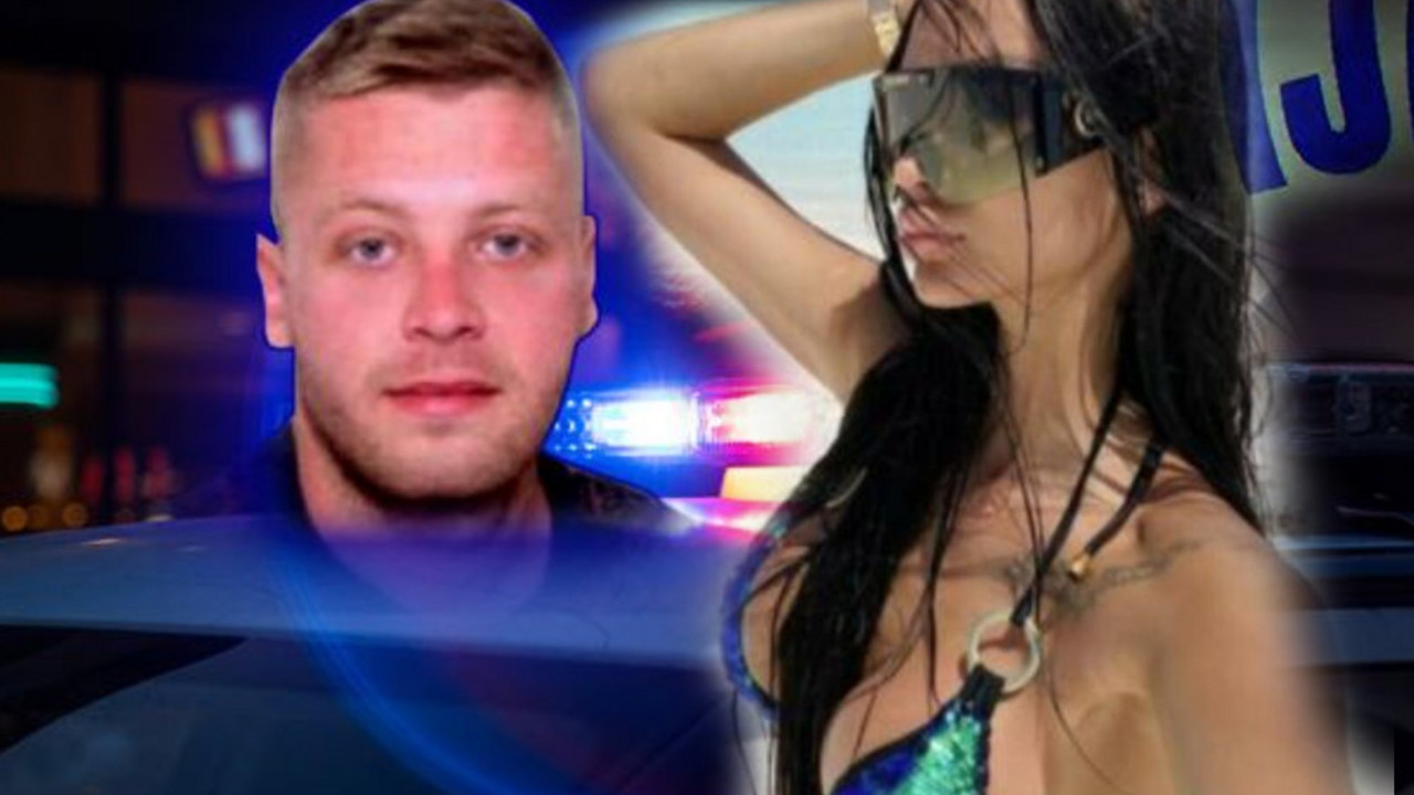 Matej Periš i misteriozna manekenka