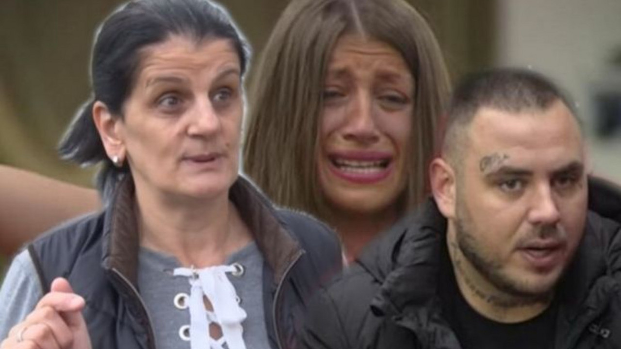 Emina Mujić, Dalila Dragojević, Filip Car
